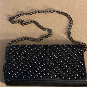 Clutch type purse